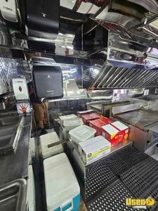 1981 G30 All-purpose Food Truck Prep Station Cooler Wisconsin for Sale