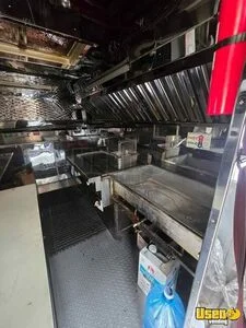 1981 G30 All-purpose Food Truck Propane Tank Wisconsin for Sale