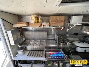 1981 Grumman Step Van All-purpose Food Truck All-purpose Food Truck Exterior Customer Counter California Gas Engine for Sale