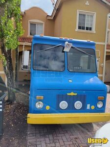 1981 Ice Cream Truck Ice Cream Truck Florida for Sale