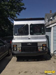 1981 Kurbmaster All-purpose Food Truck Concession Window Rhode Island for Sale