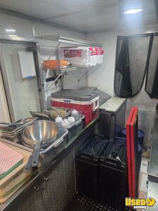 1981 Kurbmaster All-purpose Food Truck Exterior Customer Counter Georgia Gas Engine for Sale
