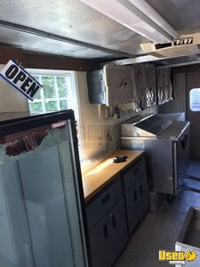 1981 Kurbmaster All-purpose Food Truck Flatgrill Rhode Island for Sale
