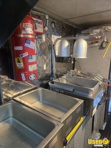 1981 Kurbmaster All-purpose Food Truck Shore Power Cord Georgia Gas Engine for Sale