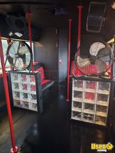 1981 Mc9 Party Bus Electrical Outlets New Mexico for Sale