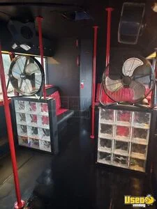 1981 Mc9 Party Bus Electrical Outlets New Mexico for Sale