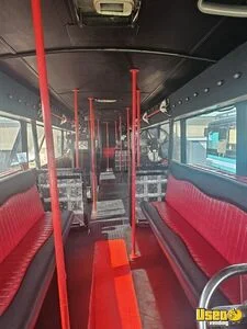 1981 Mc9 Party Bus Generator New Mexico for Sale