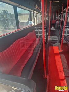 1981 Mc9 Party Bus Interior Lighting New Mexico for Sale
