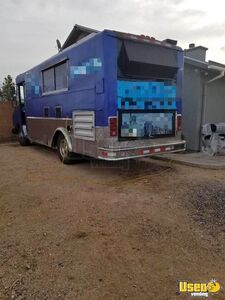 1981 P30 All-purpose Food Truck Cabinets Arizona for Sale