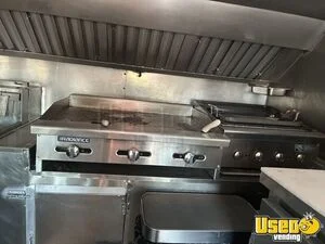 1981 P30 All-purpose Food Truck Chargrill Arizona Gas Engine for Sale