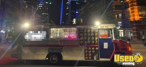 1981 P30 All-purpose Food Truck Concession Window Colorado for Sale