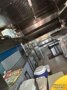 1981 P30 All-purpose Food Truck Diamond Plated Aluminum Flooring Arizona Gas Engine for Sale