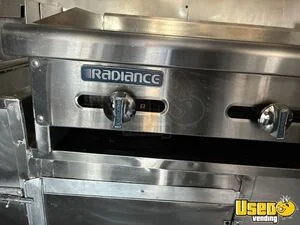 1981 P30 All-purpose Food Truck Flatgrill Arizona Gas Engine for Sale