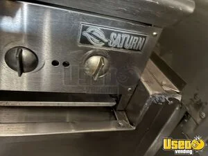 1981 P30 All-purpose Food Truck Food Warmer Arizona Gas Engine for Sale
