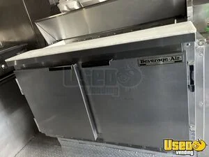 1981 P30 All-purpose Food Truck Fryer Arizona Gas Engine for Sale