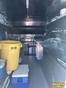 1981 P30 All-purpose Food Truck Generator Arizona Gas Engine for Sale