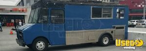 1981 P30 All-purpose Food Truck New Jersey Gas Engine for Sale