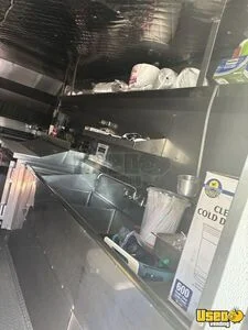 1981 P30 All-purpose Food Truck Prep Station Cooler Arizona Gas Engine for Sale