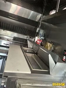 1981 P30 All-purpose Food Truck Propane Tank Arizona Gas Engine for Sale