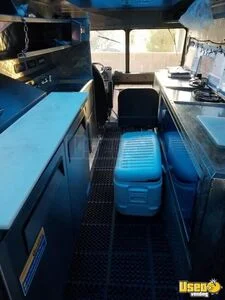 1981 P30 All-purpose Food Truck Triple Sink Arizona for Sale
