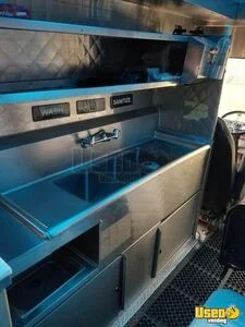 1981 P30 All-purpose Food Truck Work Table Arizona for Sale