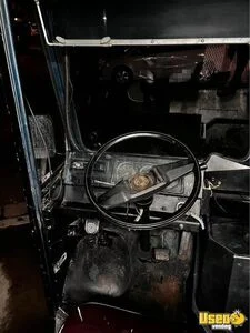 1981 P30 Ice Cream Truck Concession Window Arizona for Sale