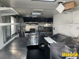 1981 P30 Step Van Kitchen Food Truck All-purpose Food Truck Propane Tank Missouri Gas Engine for Sale