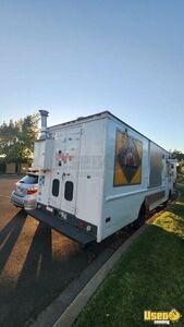 1981 P30 Stepvan Pizza Food Truck Generator California Gas Engine for Sale