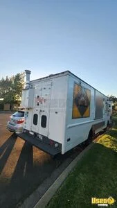 1981 P30 Stepvan Pizza Food Truck Generator California Gas Engine for Sale