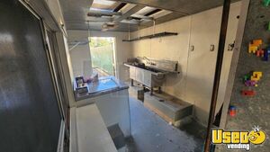 1981 P30 Stepvan Pizza Food Truck Oven California Gas Engine for Sale