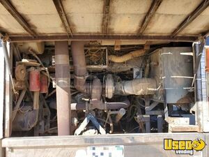 1981 Skoolie Bus Skoolie 19 California Diesel Engine for Sale