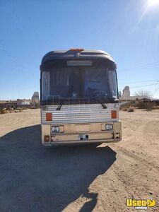 1981 Skoolie Bus Skoolie Air Conditioning California Diesel Engine for Sale