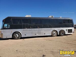 1981 Eagle Diesel RV Conversion Bus/ Skoolie Bus with Restroom for Sale in California!