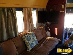 1981 Skoolie Bus Skoolie Toilet California Diesel Engine for Sale