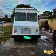 1981 Step Van Stepvan 2 Florida for Sale