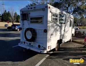 1981 Step Van Stepvan 3 Florida for Sale