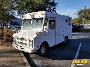 1981 Step Van Stepvan Florida for Sale