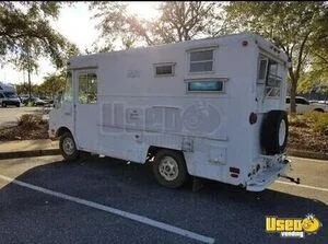 1981 Step Van Stepvan Transmission - Automatic Florida for Sale