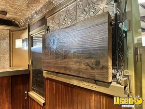 1981 Supreme Beverage - Coffee Trailer Electrical Outlets California for Sale