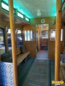 1981 Trolley Trams & Trolley Additional 1 Michigan Diesel Engine for Sale