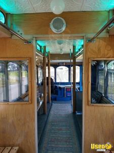 1981 Trolley Trams & Trolley Additional 2 Michigan Diesel Engine for Sale