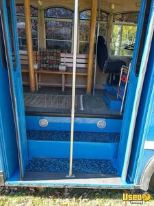 1981 Trolley Trams & Trolley Back-up Alarm Michigan Diesel Engine for Sale