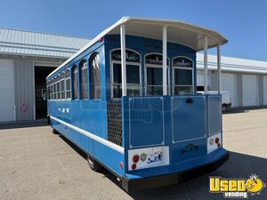 1981 Trolley Trams & Trolley Interior Lighting Michigan Diesel Engine for Sale