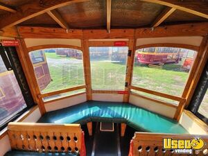 1981 Trolleys Trams & Trolley 10 Florida Gas Engine for Sale
