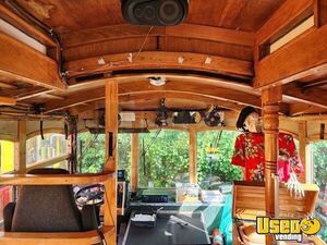 1981 Trolleys Trams & Trolley 11 Florida Gas Engine for Sale
