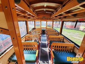 1981 Trolleys Trams & Trolley 13 Florida Gas Engine for Sale