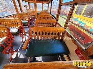 1981 Trolleys Trams & Trolley 14 Florida Gas Engine for Sale