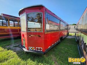 1981 Trolleys Trams & Trolley 4 Florida Gas Engine for Sale