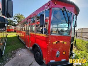 1981 Trolleys Trams & Trolley 5 Florida Gas Engine for Sale