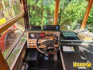 1981 Trolleys Trams & Trolley 6 Florida Gas Engine for Sale